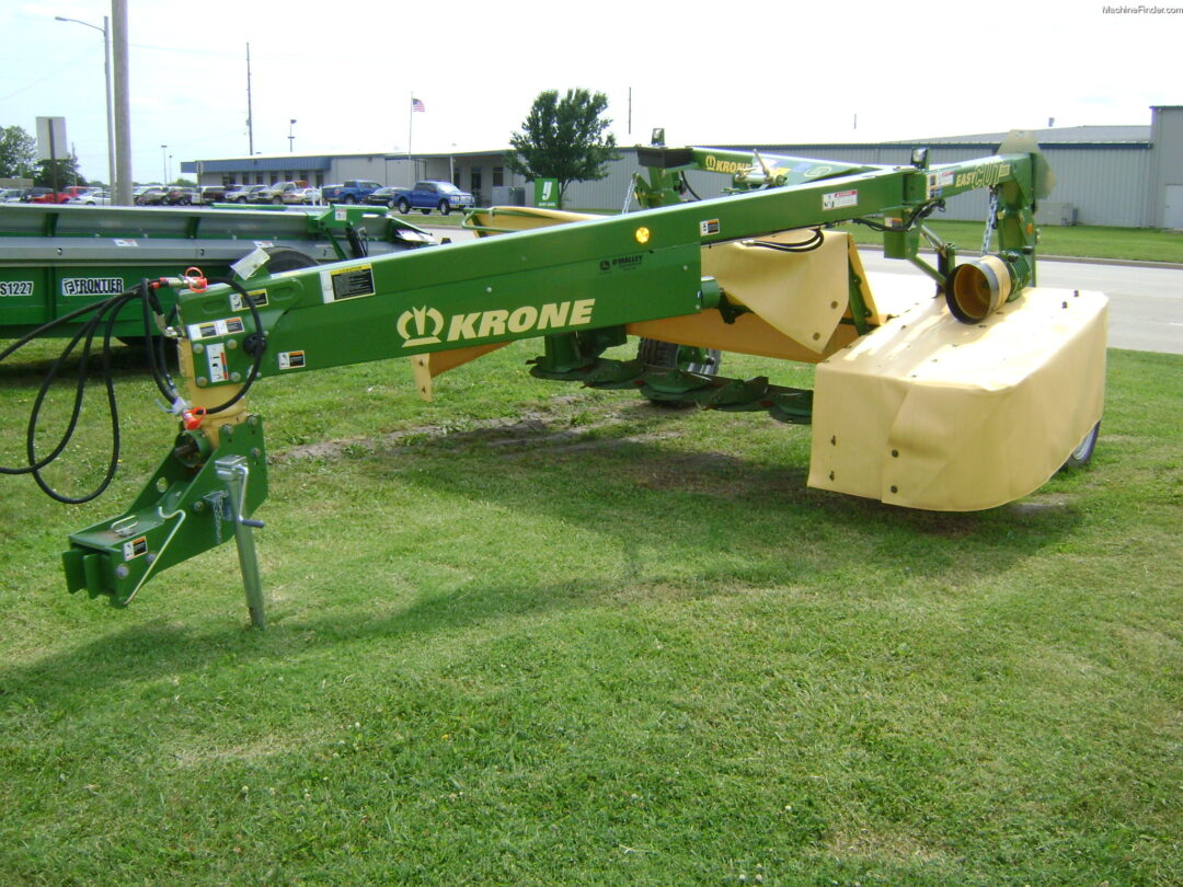 KRONE-7