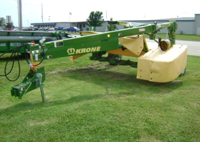 KRONE-7