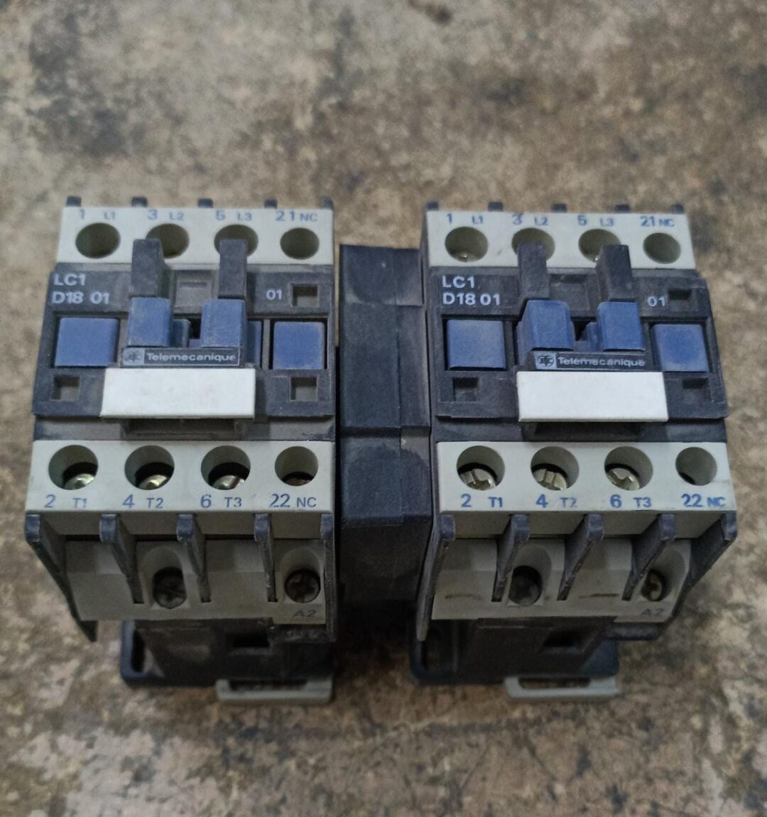 Spare parts ZF 14